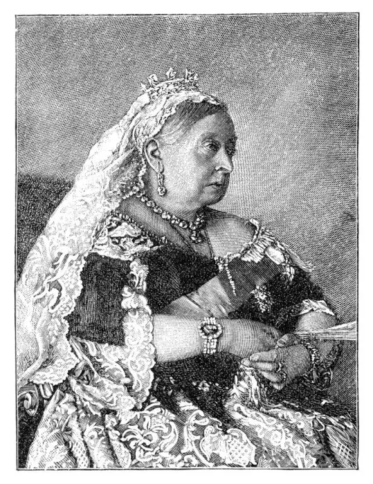 Framed Print : Queen Victoria of the United Kingdom portrait 1897 Framed Print : Queen Victoria of the United Kingdom portrait 1897