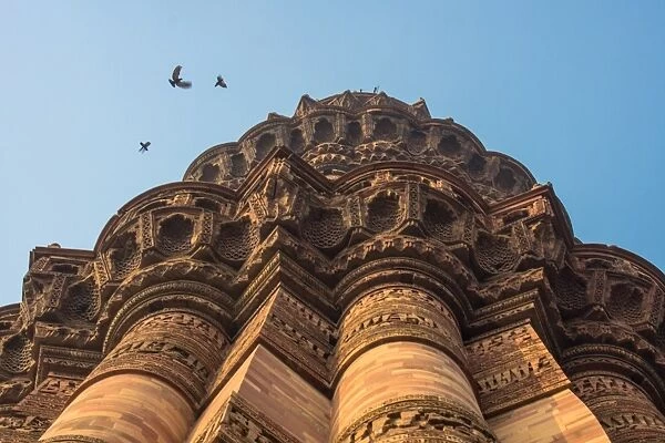 Qutb Minar Complex | UNESCO World Heritage Site | Delhi