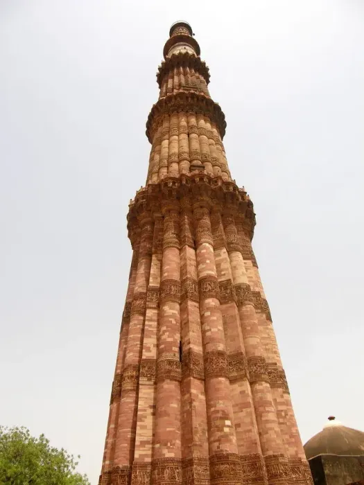 Framed Print : Qutub Minar Framed Print : Qutub Minar