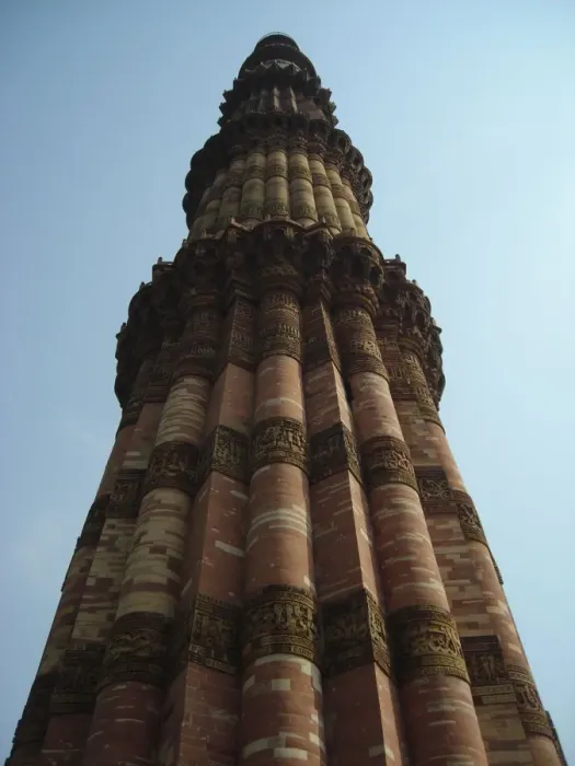 Framed Print : Qutub Minar Framed Print : Qutub Minar