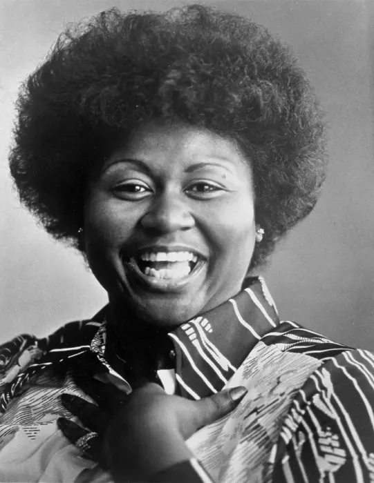 Framed Print : R and B singer Jackie Moore Framed Print : R and B singer Jackie Moore