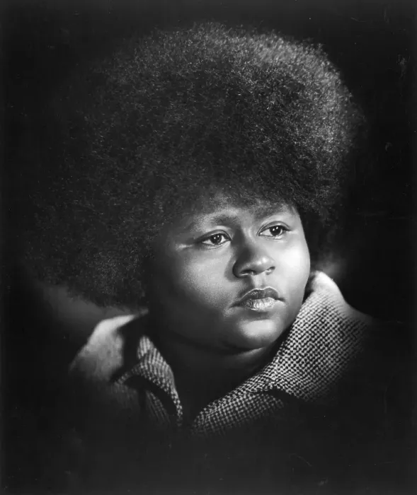 Framed Print : R and B singer Jackie Moore Framed Print : R and B singer Jackie Moore