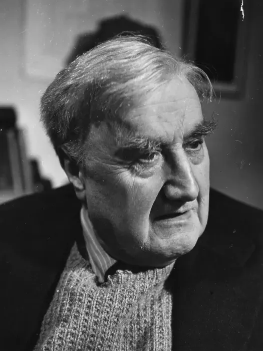 Framed Print : R Vaughan Williams Framed Print : R Vaughan Williams