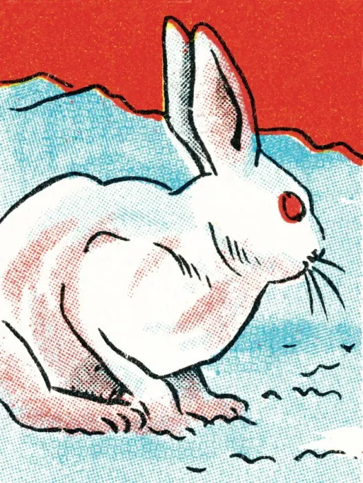 Framed Print : Rabbit. http: / / csaimages.com / images / istockprofile / csa_vector_dsp.jpg Framed Print : Rabbit. http: / / csaimages.com / images / istockprofile / csa_vector_dsp.jpg