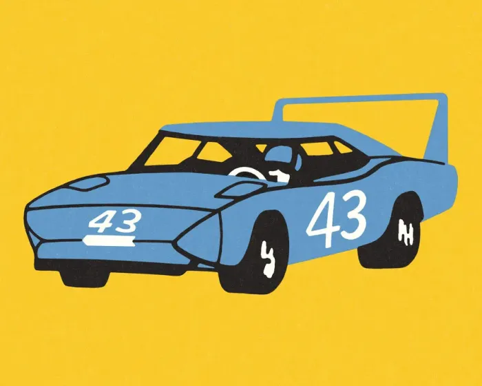 Framed Print : Race Car Framed Print : Race Car
