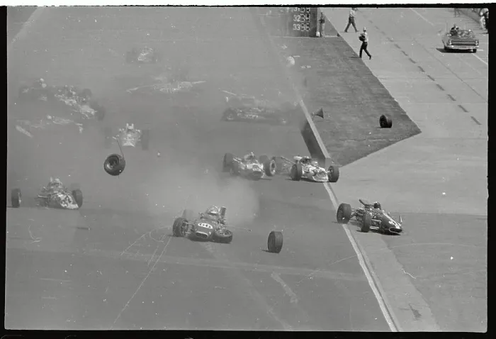 Framed Print : Race Cars and Wheels Skidding on Speedway Framed Print : Race Cars and Wheels Skidding on Speedway