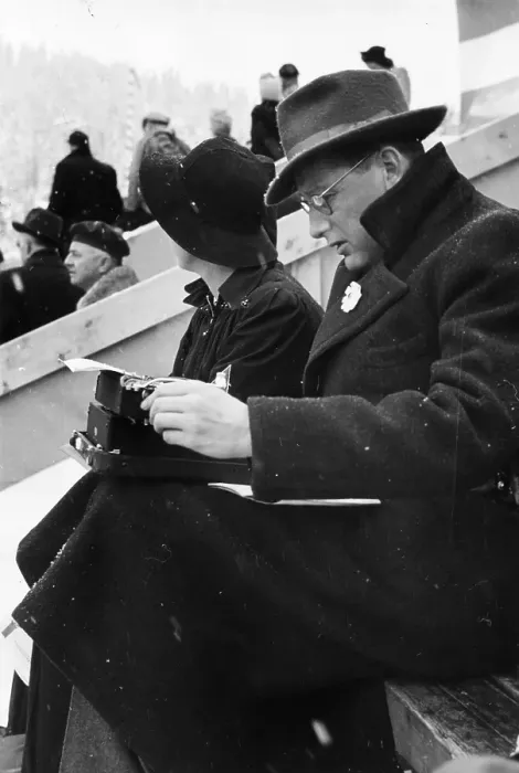 Framed Print : Race Journalist Framed Print : Race Journalist
