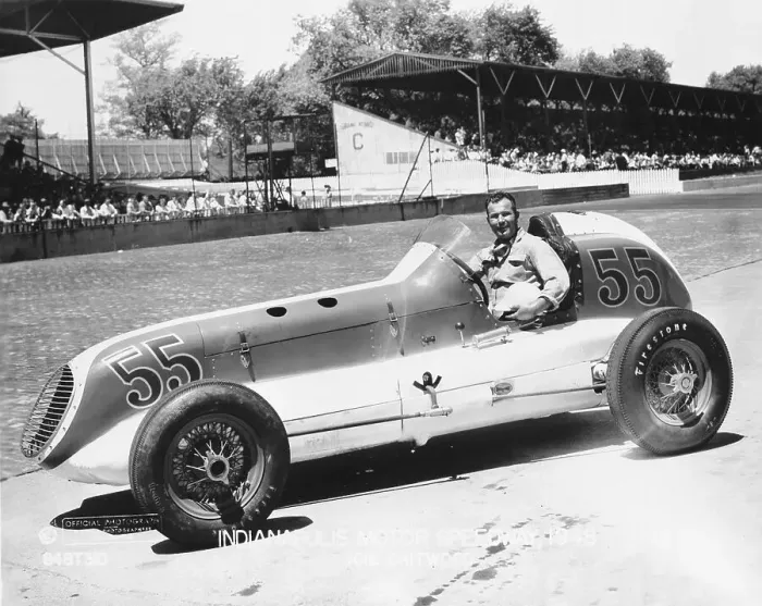 Framed Print : Racecar Driver Joie Chitwood Framed Print : Racecar Driver Joie Chitwood