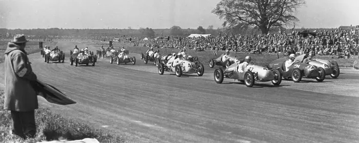 Framed Print : Racing Cars in Race Framed Print : Racing Cars in Race