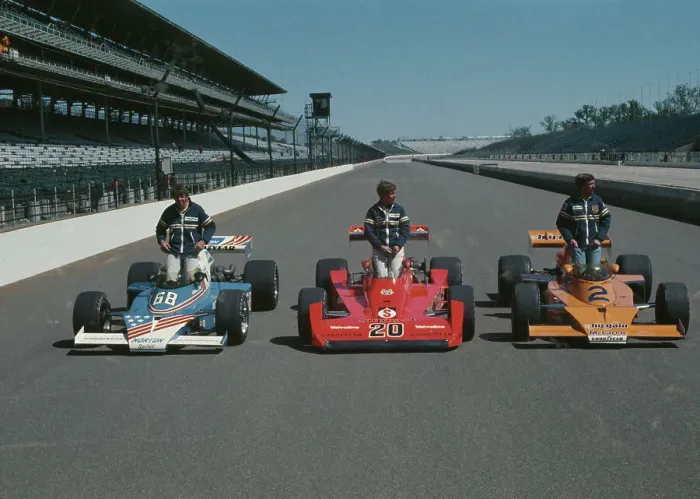 Framed Print : Racing Drivers At Indianapolis Speedway Framed Print : Racing Drivers At Indianapolis Speedway