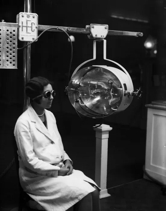 Framed Print : Radiation Therapy Framed Print : Radiation Therapy