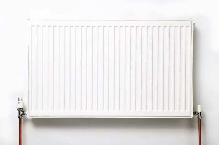 Framed Print : Radiator Framed Print : Radiator