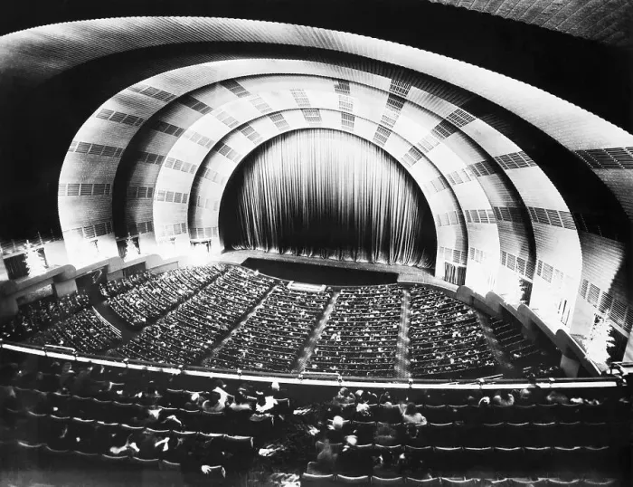 Framed Print : Radio City Music Hall Framed Print : Radio City Music Hall