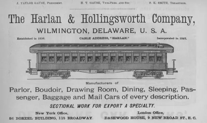 Framed Print : Rail Carriage Company Framed Print : Rail Carriage Company