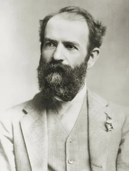 Framed Print : Railroad Executive Jay Gould