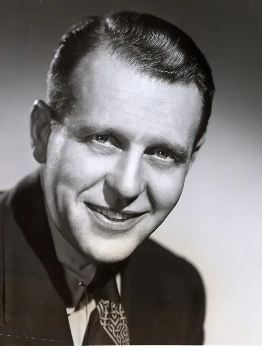 Framed Print : Ralph Bellamy In Publicity Handout Framed Print : Ralph Bellamy In Publicity Handout