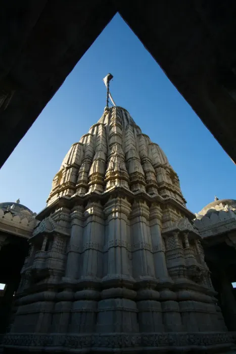 Framed Print : Ranakpur Jain Temple, Rajasthan, India Framed Print : Ranakpur Jain Temple, Rajasthan, India