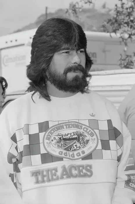 Framed Print : Randy Owen Framed Print : Randy Owen