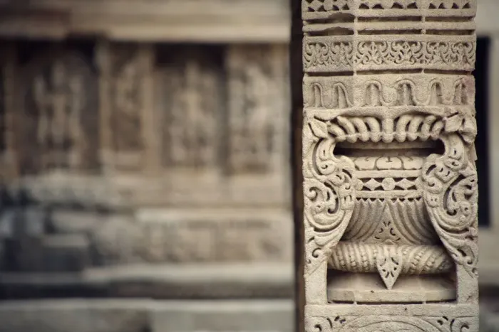 Framed Print : Rani ki vav, Patan, Gujarat, India Framed Print : Rani ki vav, Patan, Gujarat, India