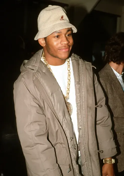 LL Cool J Print circa 1986. Art Prints, Posters & Puzzles from