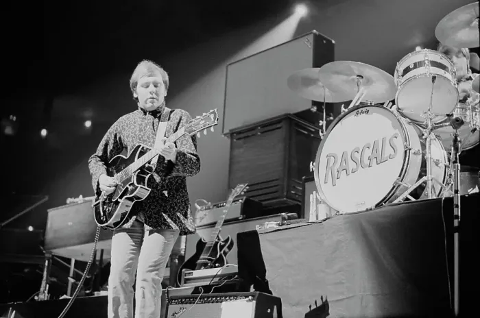 Framed Print : The Rascals Framed Print : The Rascals