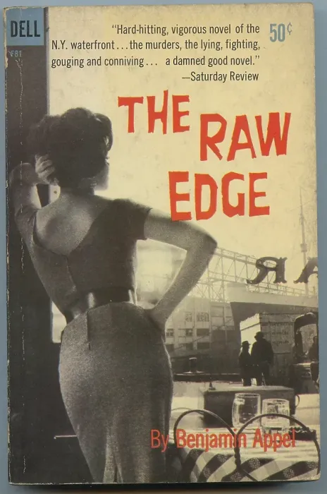 Framed Print : The Raw edge Framed Print : The Raw edge