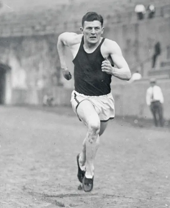 Framed Print : Ray Barbutti During Olympic Race Framed Print : Ray Barbutti During Olympic Race