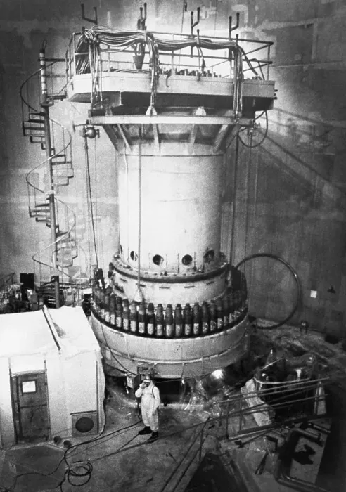 Framed Print : Reactor Number One at Three Mile Island Framed Print : Reactor Number One at Three Mile Island