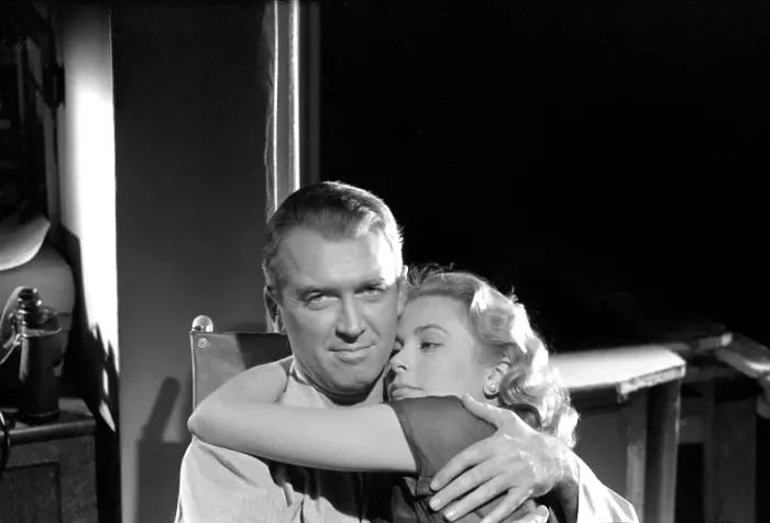 Framed Print : Rear Window Framed Print : Rear Window