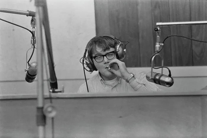 Framed Print : Recording of Aretha Franklin's Version of The Weight At Atlantic Studios Framed Print : Recording of Aretha Franklin's Version of The Weight At Atlantic Studios
