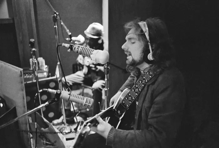 Framed Print : Recording Legends Framed Print : Recording Legends