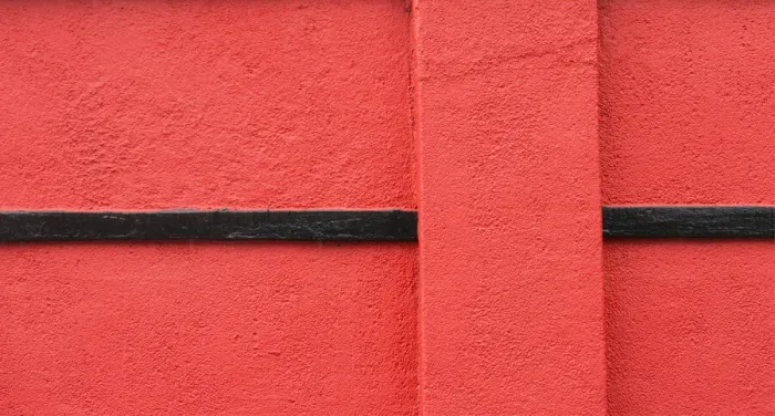 Framed Print : Red and Black Framed Print : Red and Black