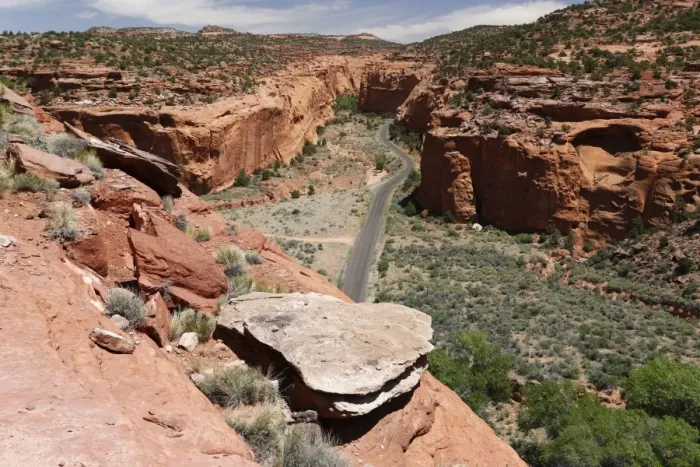 Framed Print : Red Canyon in Long Canyon, Wingate Sandstone of Glen Canyon Group, Burr Trail Road, Utah, USA Framed Print : Red Canyon in Long Canyon, Wingate Sandstone of Glen Canyon Group, Burr Trail Road, Utah, USA