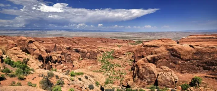 Framed Print : Red sandstone formations formed by erosion at Devils Garden, Arches-Nationalpark, near Moab, Utah, United States Framed Print : Red sandstone formations formed by erosion at Devils Garden, Arches-Nationalpark, near Moab, Utah, United States
