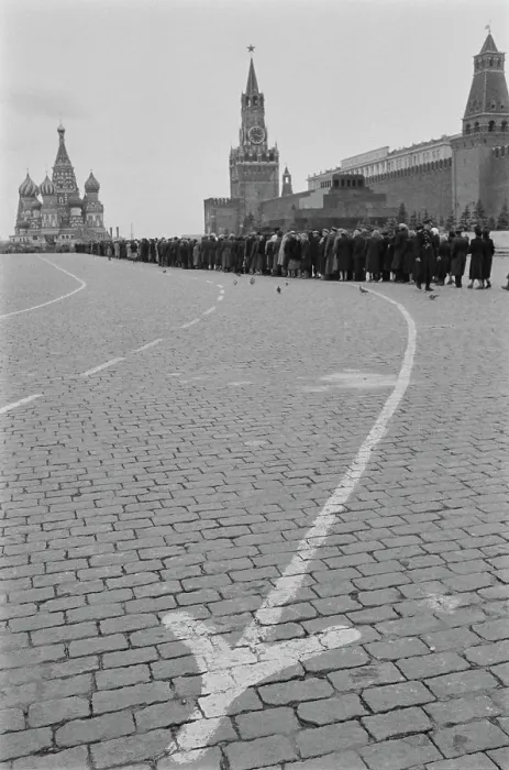Framed Print : Red Square, Kremlin, Early 1960s Framed Print : Red Square, Kremlin, Early 1960s