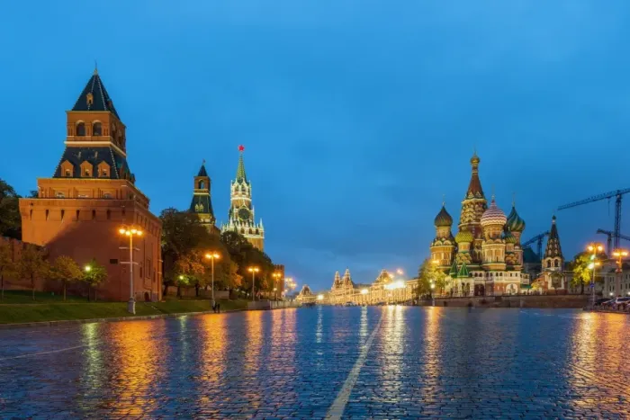 Framed Print : Red Square, Moscow Framed Print : Red Square, Moscow