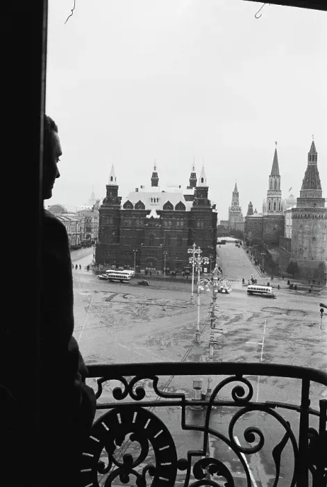 Framed Print : Red Square, Moscow Framed Print : Red Square, Moscow