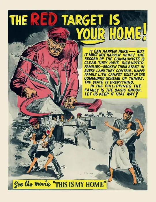 Framed Print : The Red Target is Your Home! Framed Print : The Red Target is Your Home!