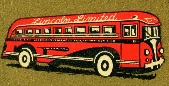 Framed Print : Red transit bus Framed Print : Red transit bus