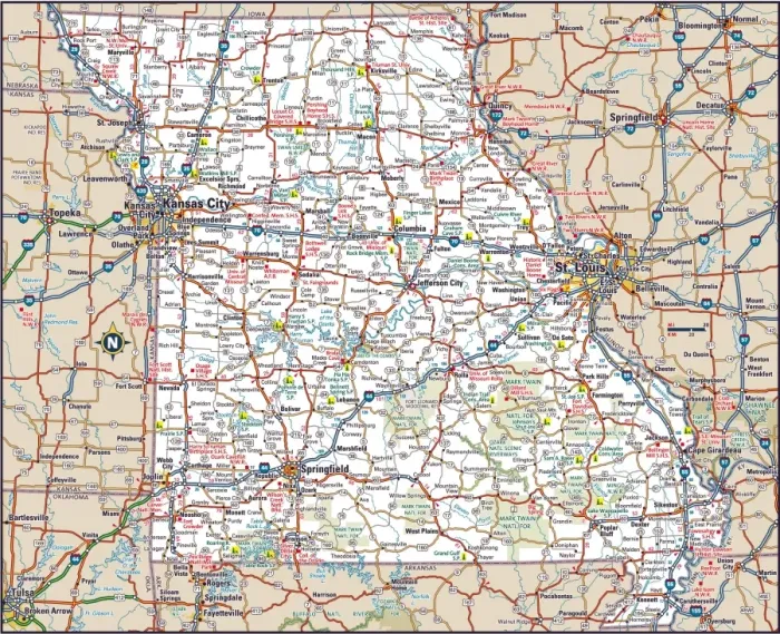 Framed Print : Reference Maps, 103312682 Framed Print : Reference Maps, 103312682