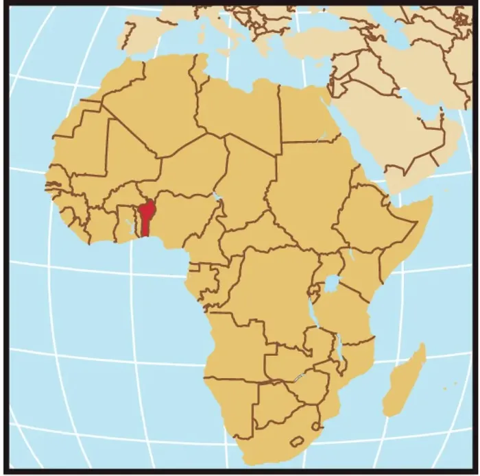 : Reference Maps, 106484710 : Reference Maps, 106484710