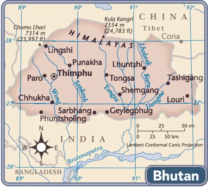 : Reference Maps : Reference Maps