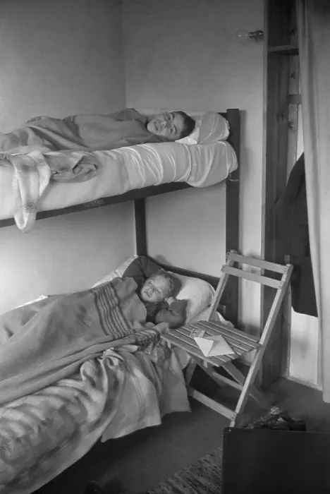 Framed Print : Refugees Resting Framed Print : Refugees Resting