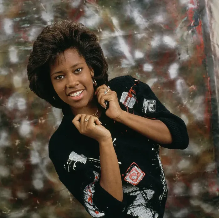 Framed Print : Regina King, American Actress & Film Director Framed Print : Regina King, American Actress & Film Director
