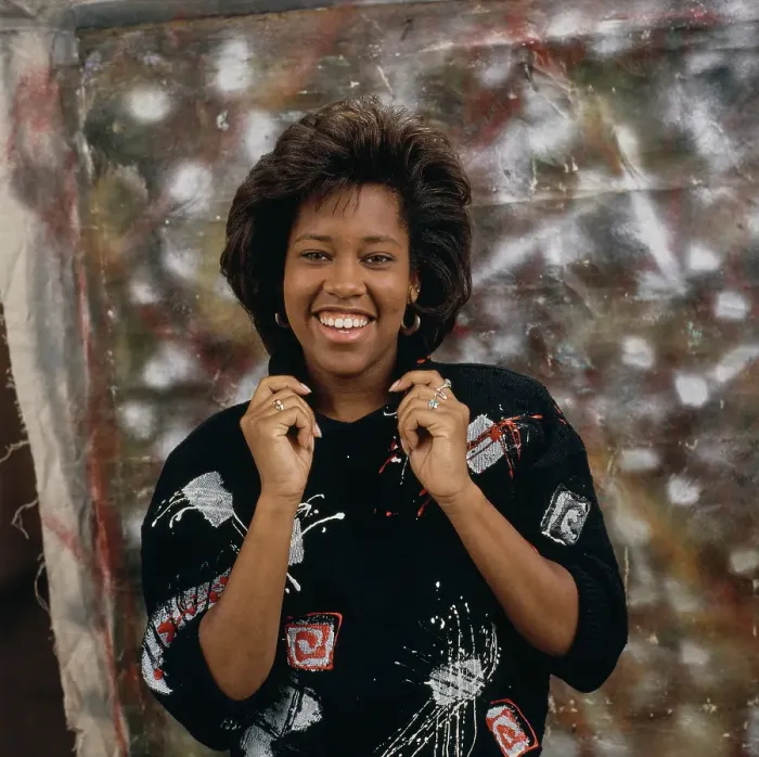 Framed Print : Regina King, American Actress & Film Director Framed Print : Regina King, American Actress & Film Director
