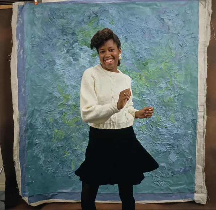 Framed Print : Regina King, American Actress & Film Director Framed Print : Regina King, American Actress & Film Director