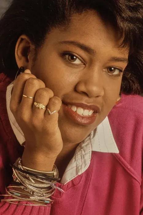 Framed Print : Regina King, American Actress & Film Director