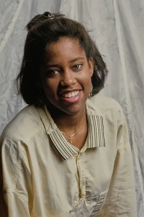 Framed Print : Regina King, American Actress & Film Director Framed Print : Regina King, American Actress & Film Director