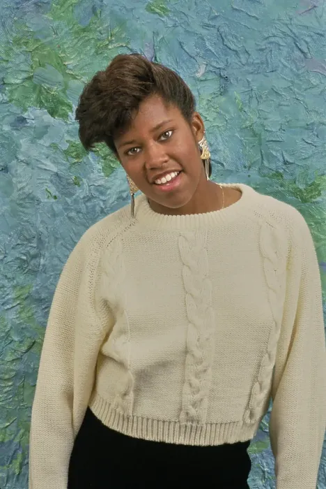 Framed Print : Regina King, American Actress & Film Director Framed Print : Regina King, American Actress & Film Director