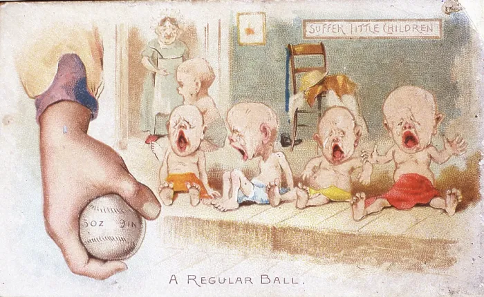 Framed Print : Regular Ball Terrors Framed Print : Regular Ball Terrors